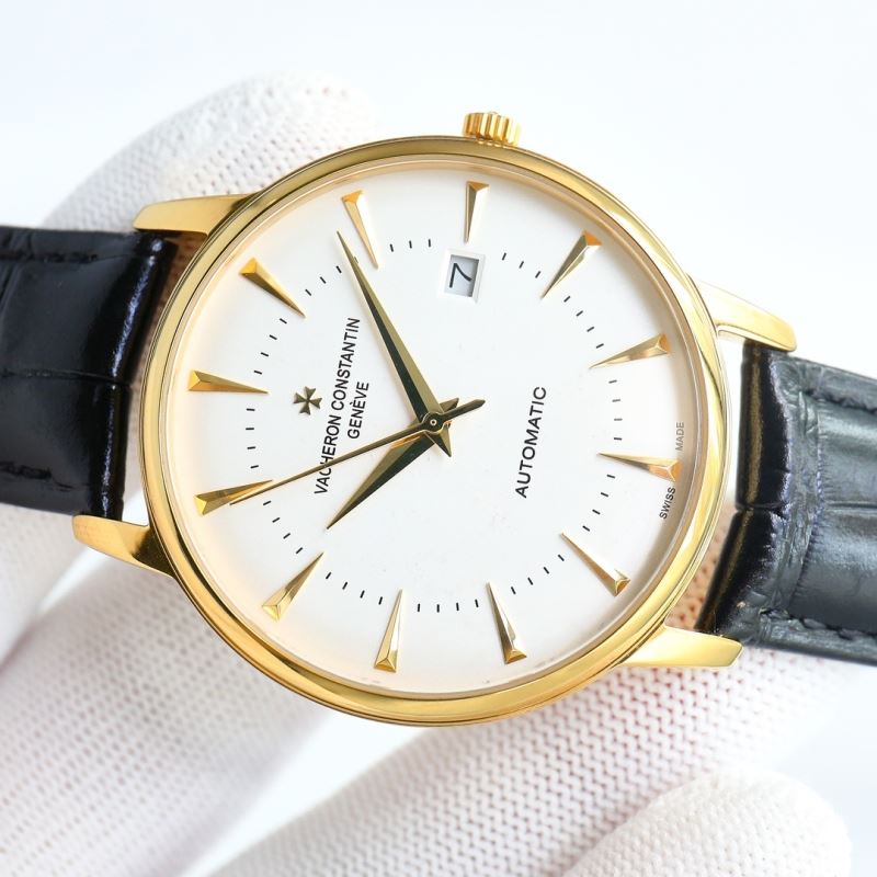 VACHERON CONSTANTIN Watches